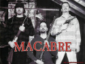 Macabre: Live in Holland 2005 - True Tales Of Slaughter & Slaying