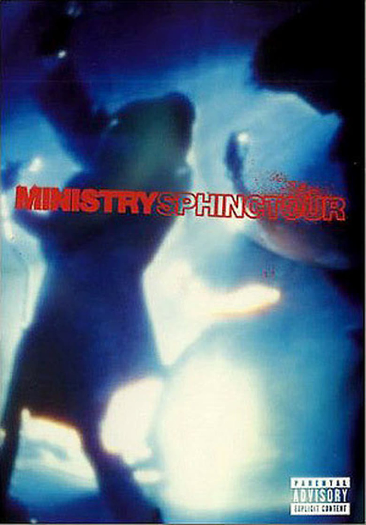 Ministry: Sphinctour i gruppen Alla filmer hos Mohamad shop (31490)