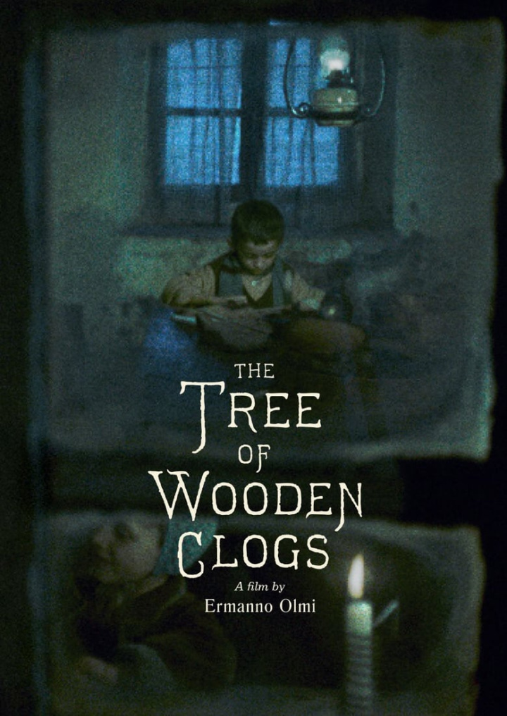 The Tree of Wooden Clogs i gruppen Alla filmer hos Mohamad shop (31542)