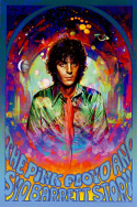 The Pink Floyd and Syd Barrett Story