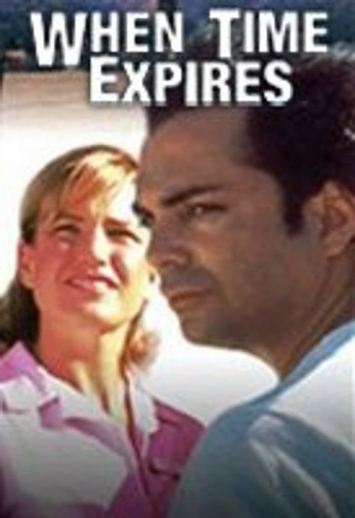 When Time Expires i gruppen Alla filmer hos Mohamad shop (31569)