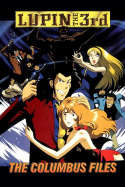 Lupin the Third: Da Capo of Love - Fujiko\'s Unlucky Days