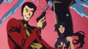 Lupin the Third: Walther P38