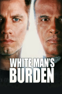 White Man\'s Burden