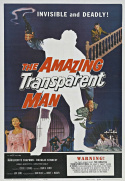 The Amazing Transparent Man