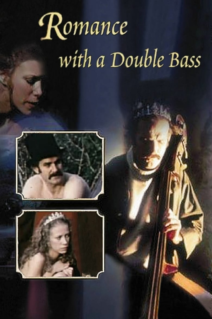 Romance with a Double Bass i gruppen Alla filmer hos Mohamad shop (31637)