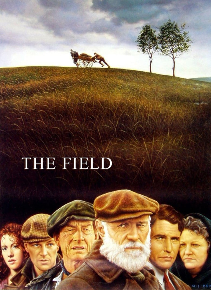 The Field i gruppen Alla filmer hos Mohamad shop (31651)