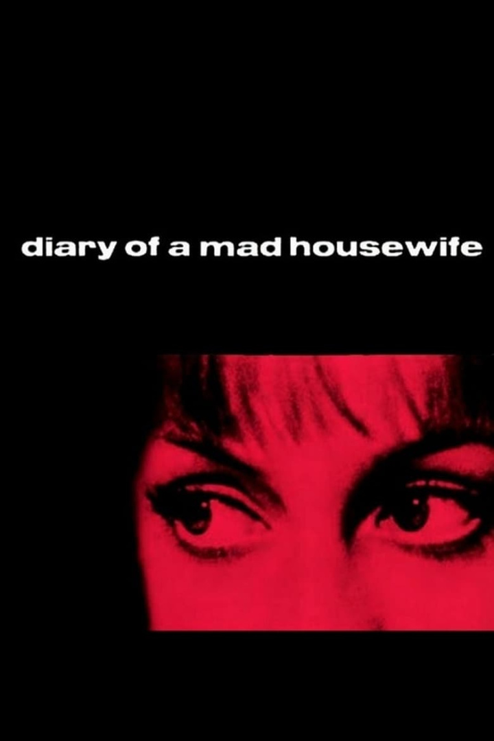 Diary of a Mad Housewife i gruppen Drama hos Mohamad shop (31677)
