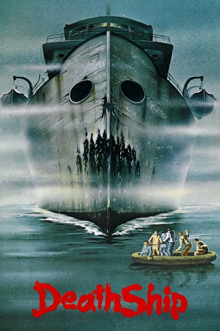 Death Ship i gruppen Alla filmer hos Mohamad shop (31703)