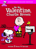 Be My Valentine, Charlie Brown