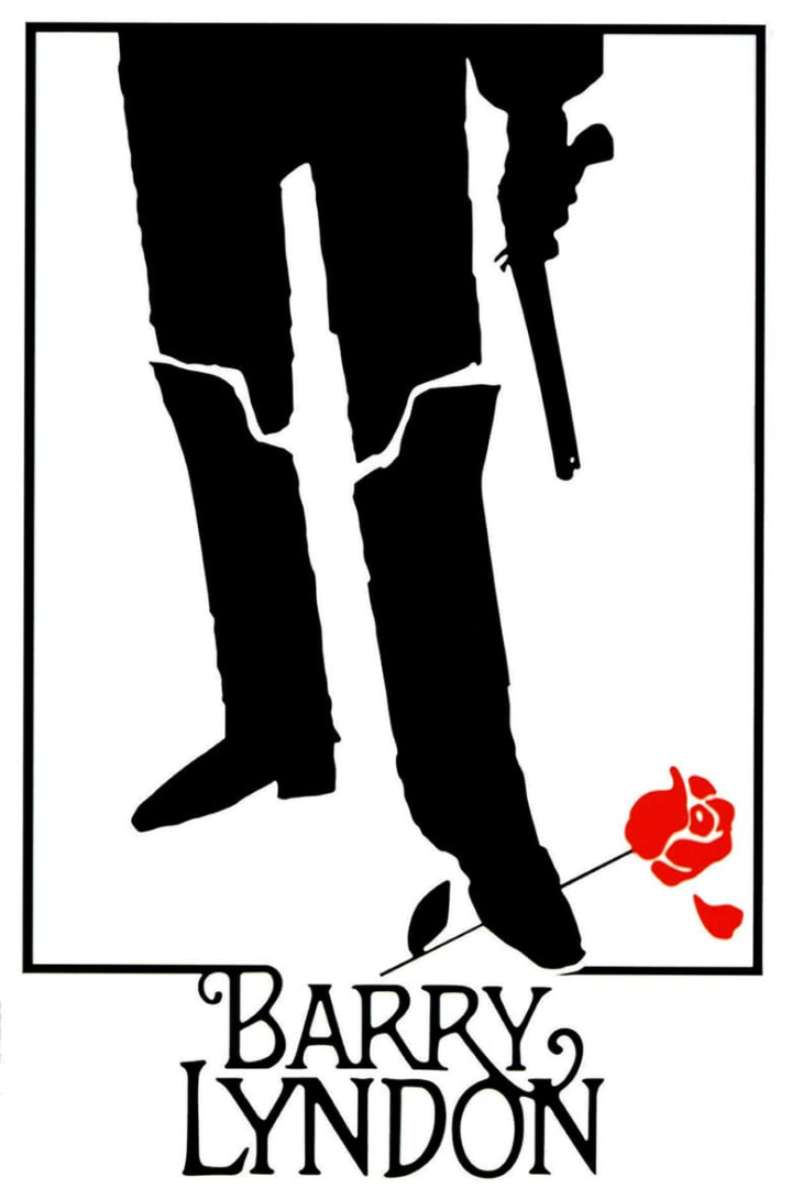 Barry Lyndon i gruppen Alla filmer hos Mohamad shop (3175)