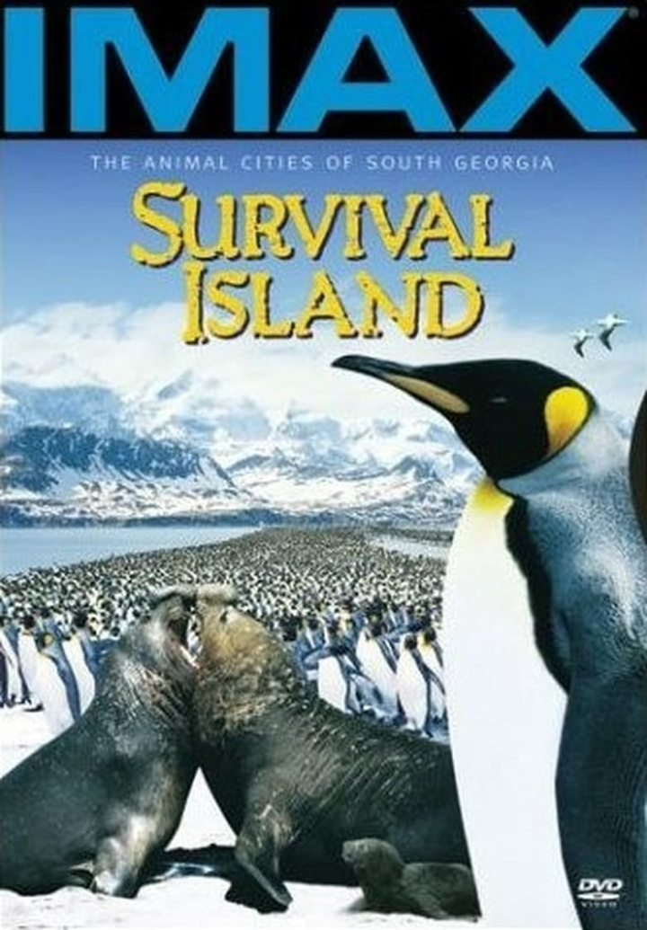 Survival Island i gruppen Alla filmer hos Mohamad shop (31762)