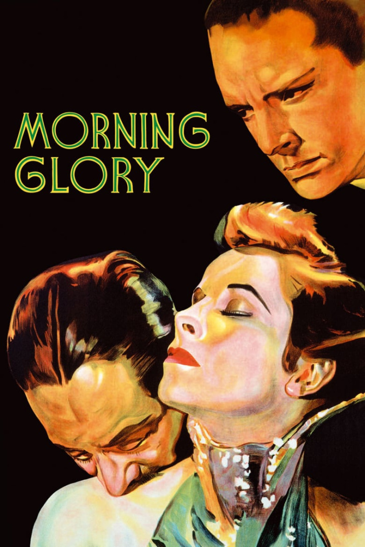 Morning Glory i gruppen Alla filmer hos Mohamad shop (31777)