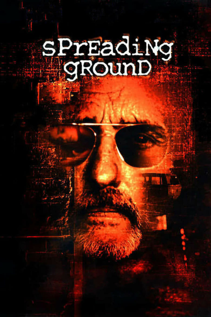 The Spreading Ground i gruppen Alla filmer hos Mohamad shop (31778)