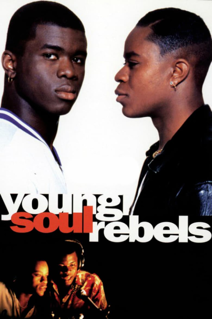 Young Soul Rebels i gruppen Alla filmer hos Mohamad shop (31785)
