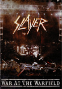 Slayer: War at the Warfield