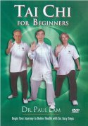 Tai Chi For Beginners