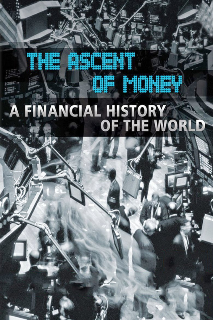 The Ascent of Money i gruppen Alla filmer hos Mohamad shop (31869)