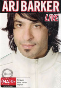 Arj Barker: Live