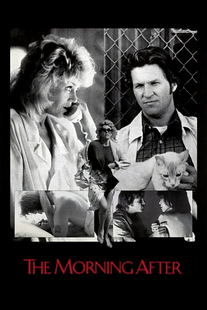 The Morning After i gruppen Alla filmer hos Mohamad shop (31924)