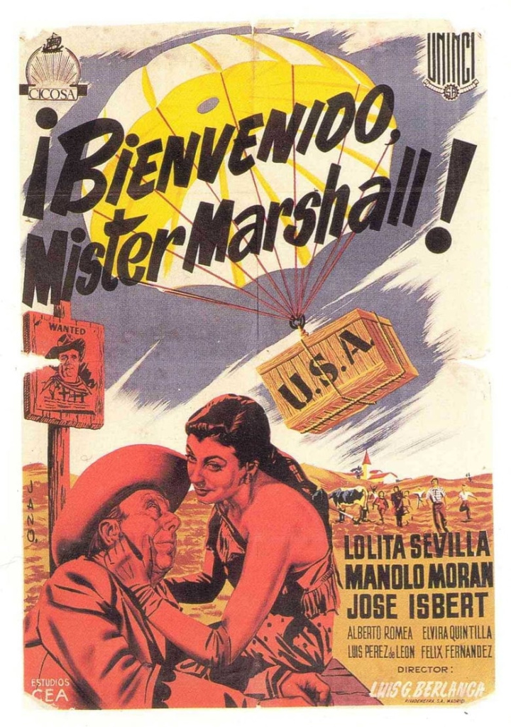 Welcome Mr. Marshall! i gruppen Alla filmer hos Mohamad shop (31936)