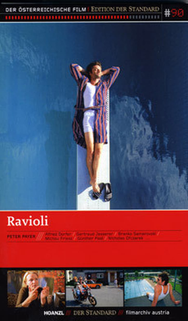 Ravioli i gruppen Alla filmer hos Mohamad shop (31961)