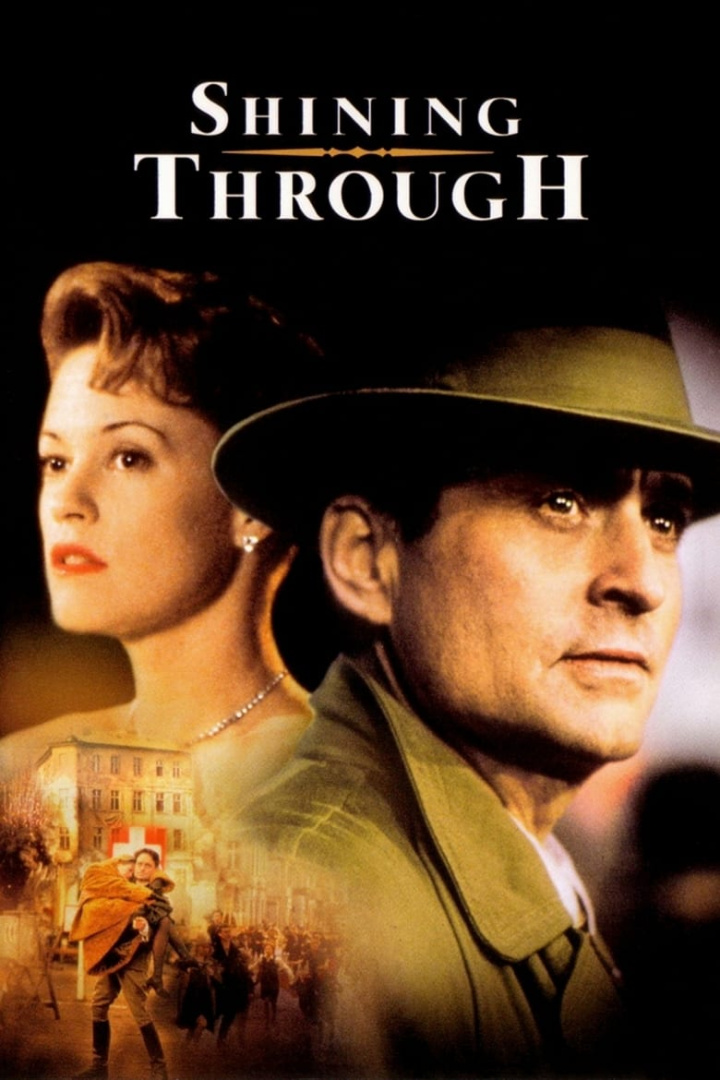 Shining Through i gruppen Alla filmer hos Mohamad shop (31962)
