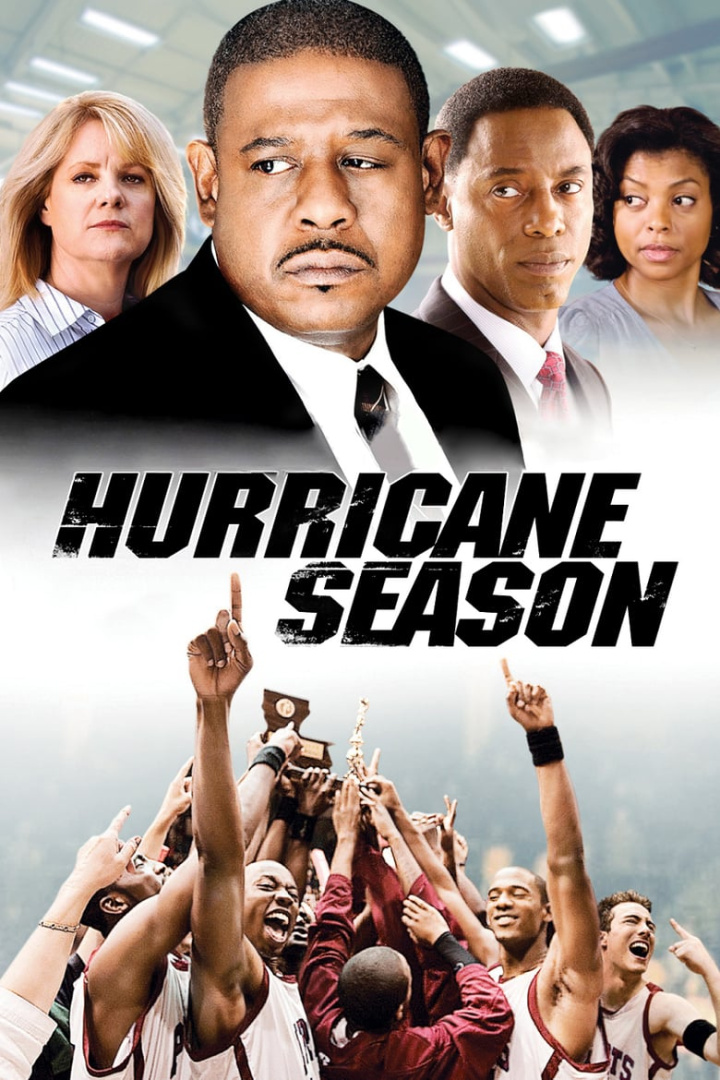 Hurricane Season i gruppen Alla filmer hos Mohamad shop (32007)