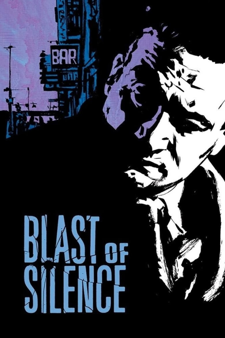 Blast of Silence i gruppen Alla filmer hos Mohamad shop (32008)