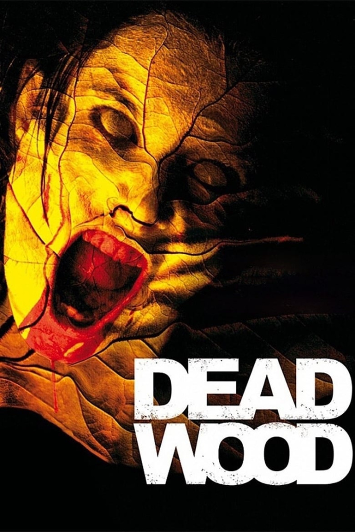 Dead Wood i gruppen Alla filmer hos Mohamad shop (32009)