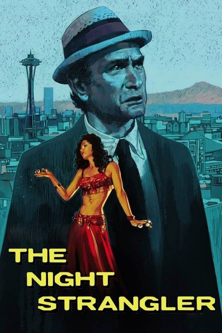The Night Strangler i gruppen Alla filmer hos Mohamad shop (32021)