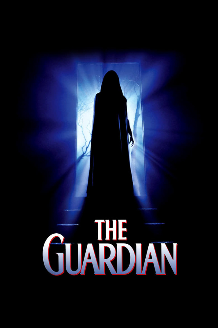 The Guardian i gruppen Thriller hos Mohamad shop (32043)