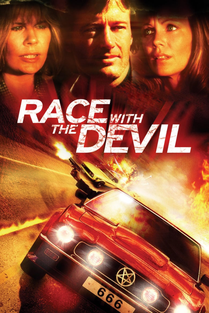 Race with the Devil i gruppen Alla filmer hos Mohamad shop (32051)