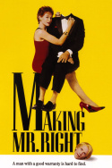 Making Mr. Right