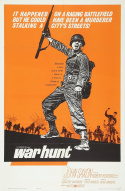 War Hunt