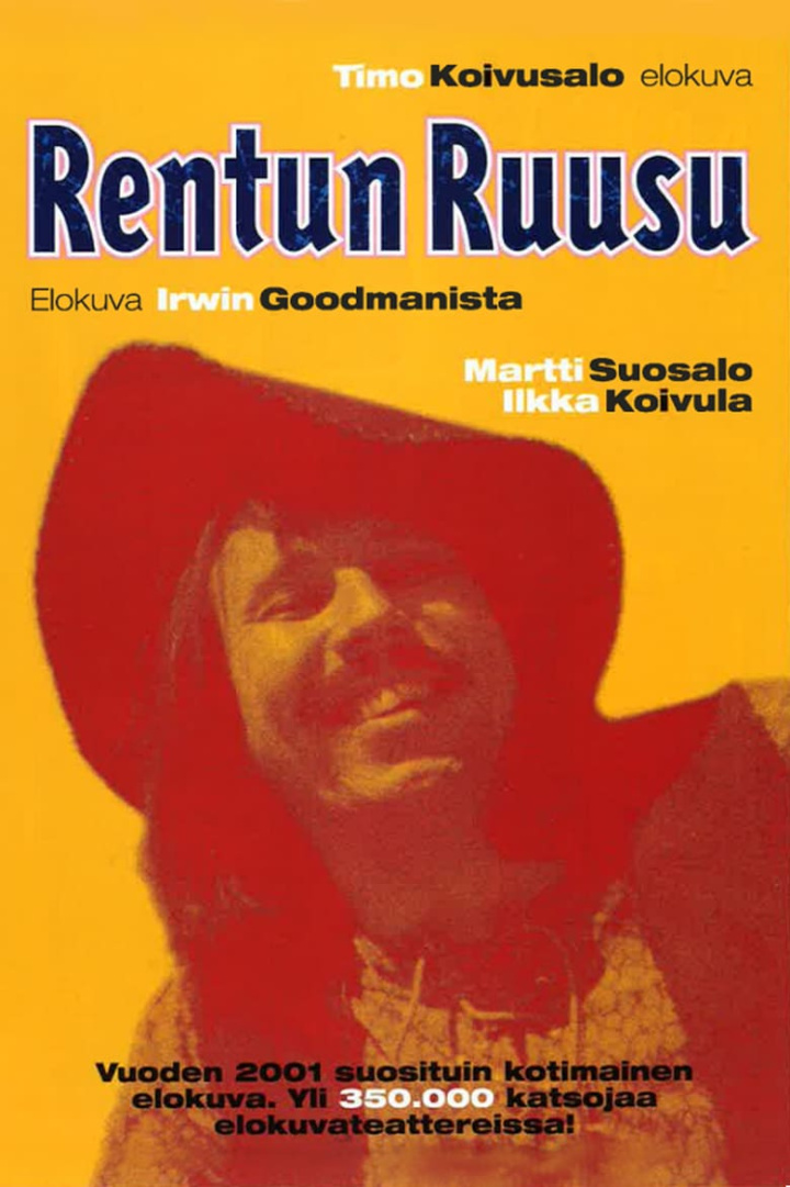 The Rose of the Rascal i gruppen Alla filmer hos Mohamad shop (32099)