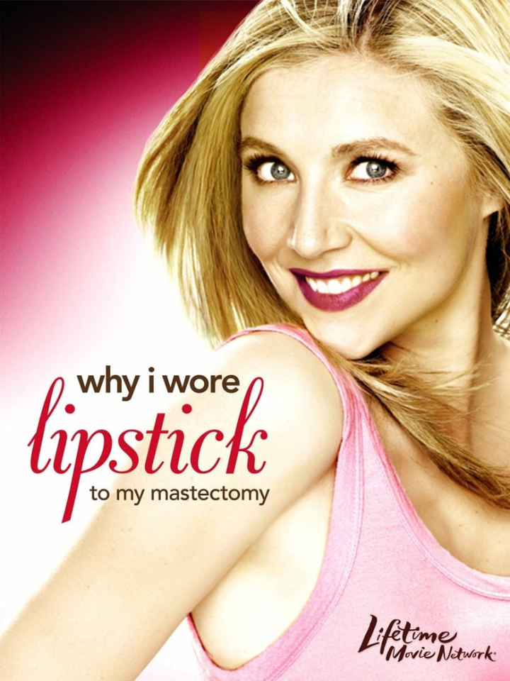Why I Wore Lipstick to My Mastectomy i gruppen Alla filmer hos Mohamad shop (32111)