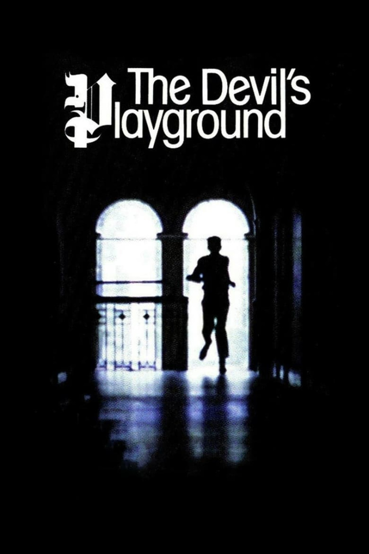 The Devil\'s Playground i gruppen Alla filmer hos Mohamad shop (32122)