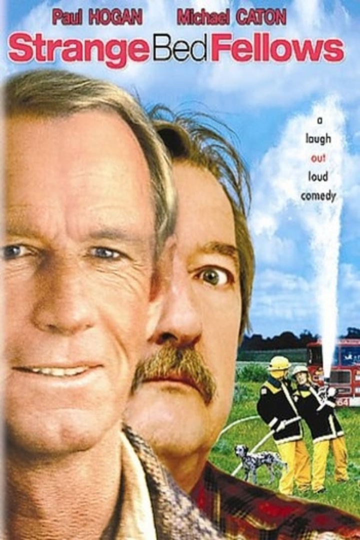 Strange Bedfellows i gruppen Alla filmer hos Mohamad shop (32141)