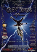 Crusty Demons: The 7th Mission