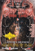 Crusty Demons: Nine Lives