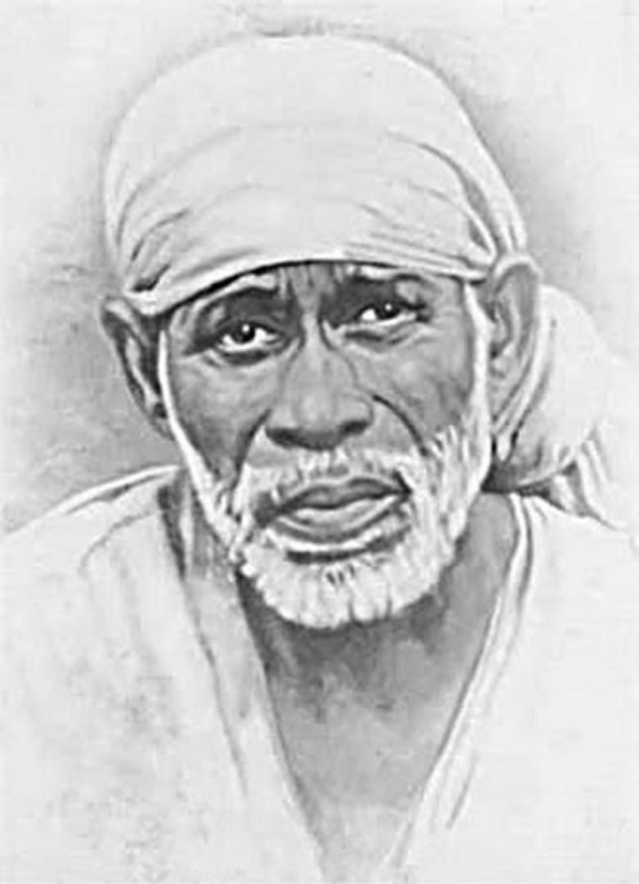 Shirdi Baba - Animated Stories i gruppen Alla filmer hos Mohamad shop (32214)