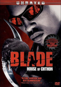 Blade: House of Chthon