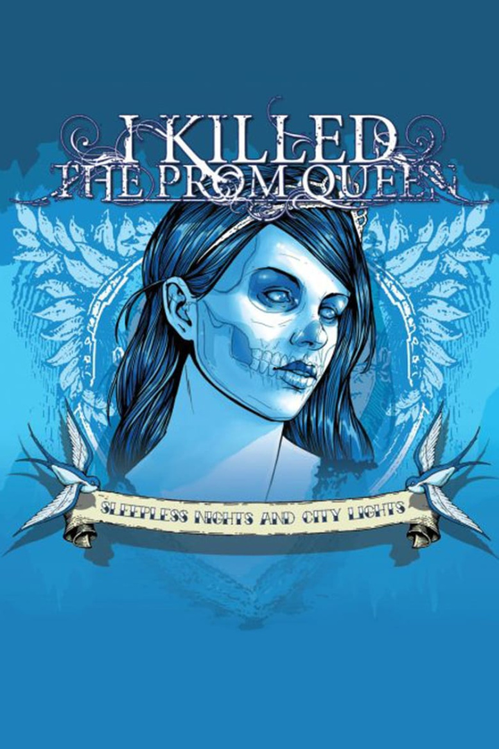 Sleepless Nights & City Lights i gruppen Alla filmer hos Mohamad shop (32251)