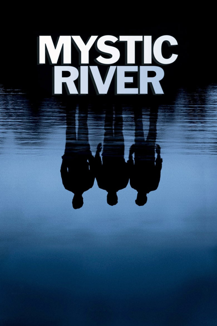 Mystic River i gruppen Alla filmer hos Mohamad shop (322)