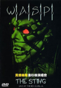 W.A.S.P.: The Sting