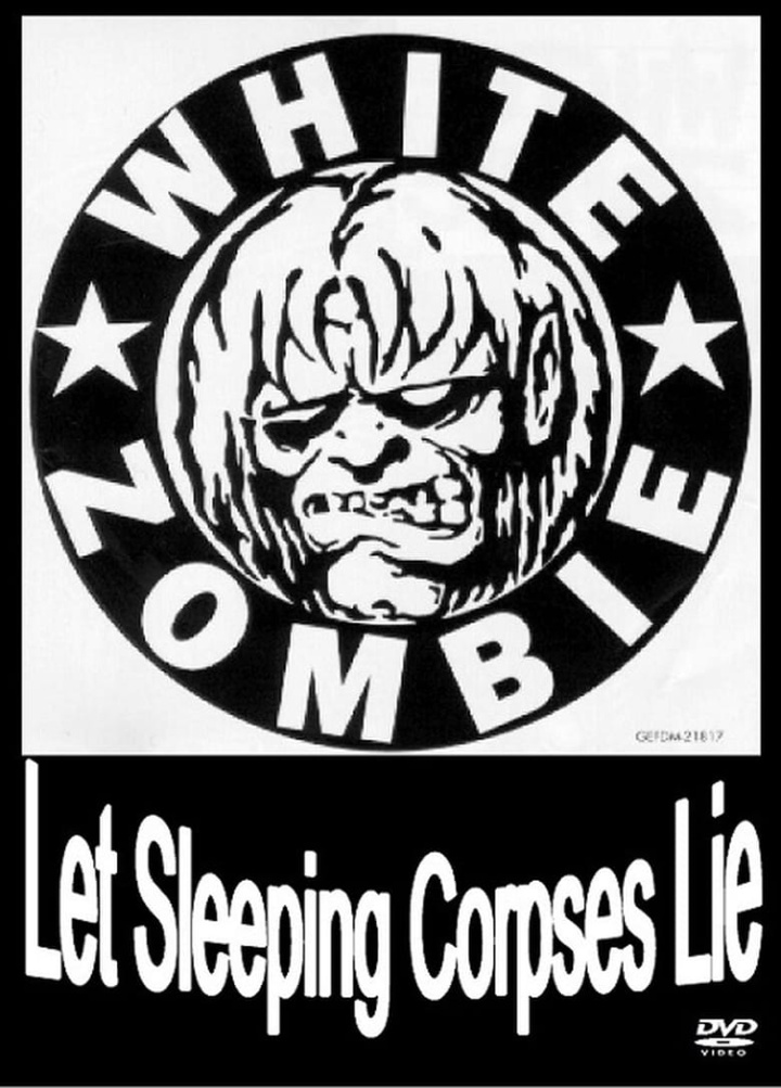 White Zombie: Let Sleeping Corpses Lie i gruppen Alla filmer hos Mohamad shop (32474)