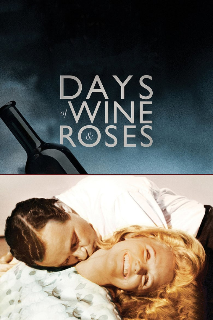 Days of Wine and Roses i gruppen Alla filmer hos Mohamad shop (32488)