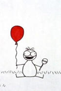 Billy\'s Balloon