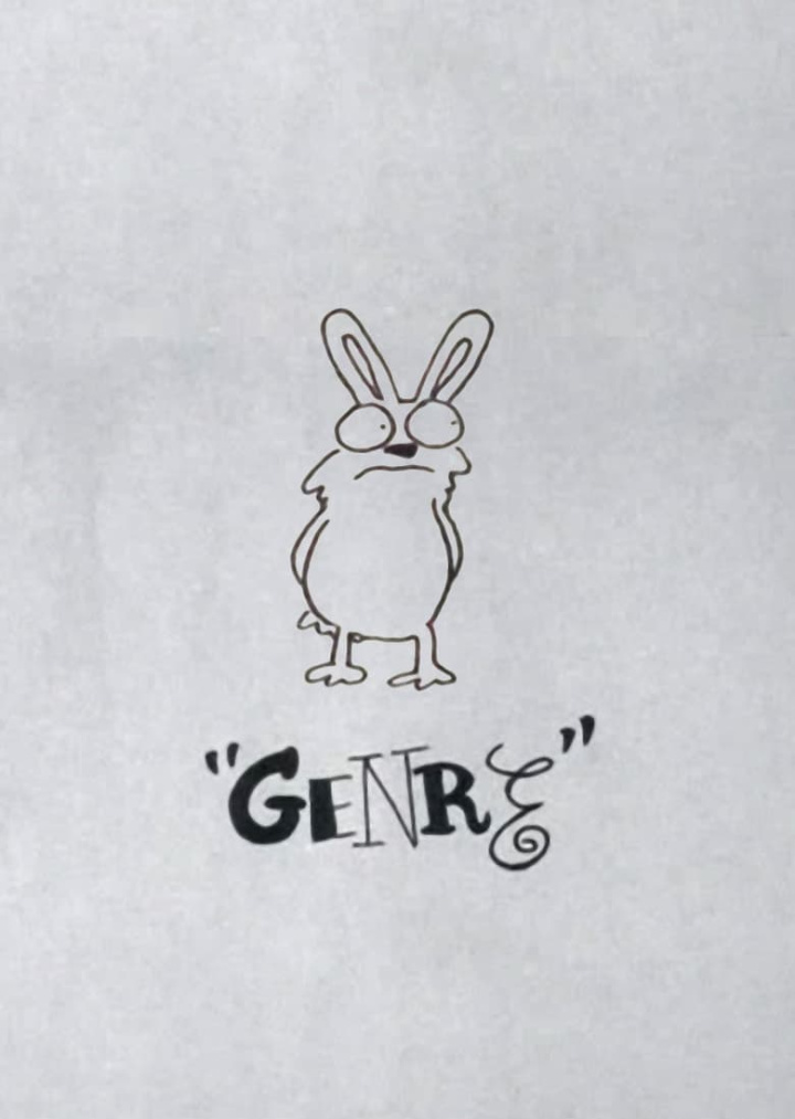 Genre i gruppen Alla filmer hos Mohamad shop (32533)